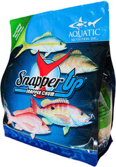 Aquatic Nutrition Snapper Up Chum - Tailwater Outfitters