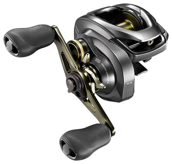 Shimano Curado DC - TailwaterOutfitters
