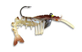 Egret 3.25" Vudu Shrimp - Tailwater Outfitters