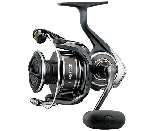 Daiwa BG MQ - Tailwater Outfitters