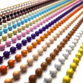 Backwater Bead Chain