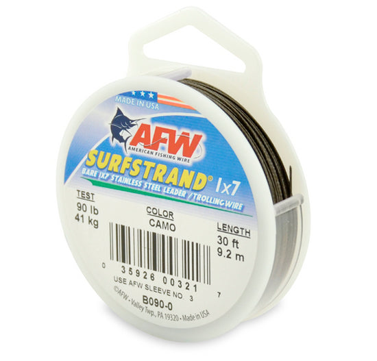 AFW Surfstrand Bare Camo - TailwaterOutfitters