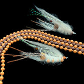 Sight Cast Bead-Back Shrimp
