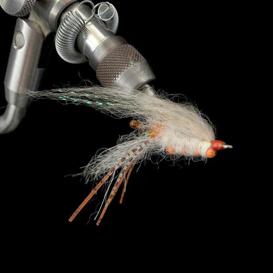 Sight Cast Bead-Back Shrimp