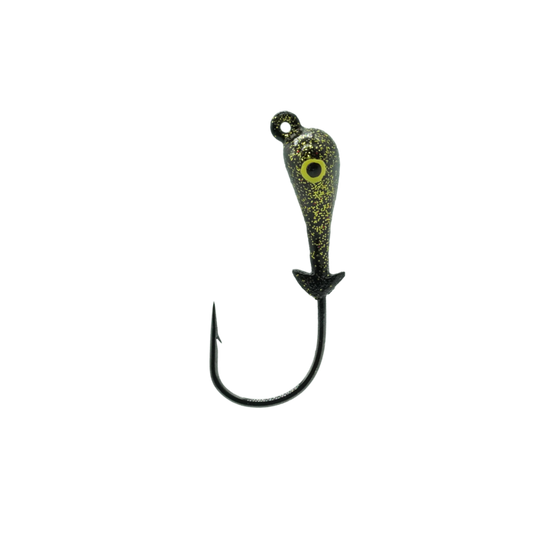 Mission Fishin Jig Head 3/8Oz - TailwaterOutfitters