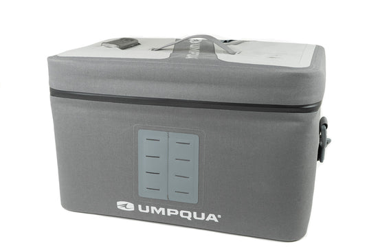 Umpqua ZS2 Waterproof Boat Bag - Tailwater Outfitters