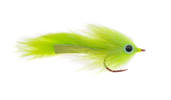 Umpqua Bumping Bunny