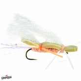 Chubby Chernobyl - Tailwater Outfitters