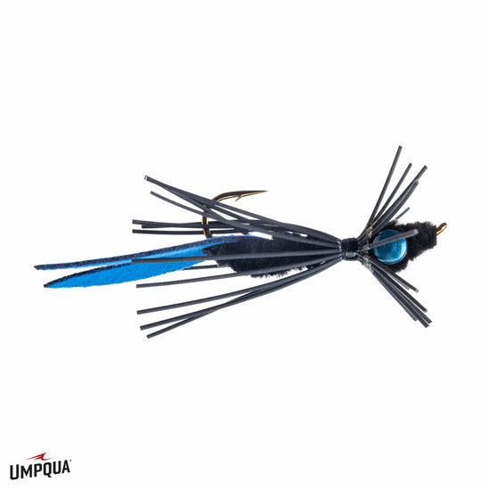 Umpqua Clawdad - Tailwater Outfitters