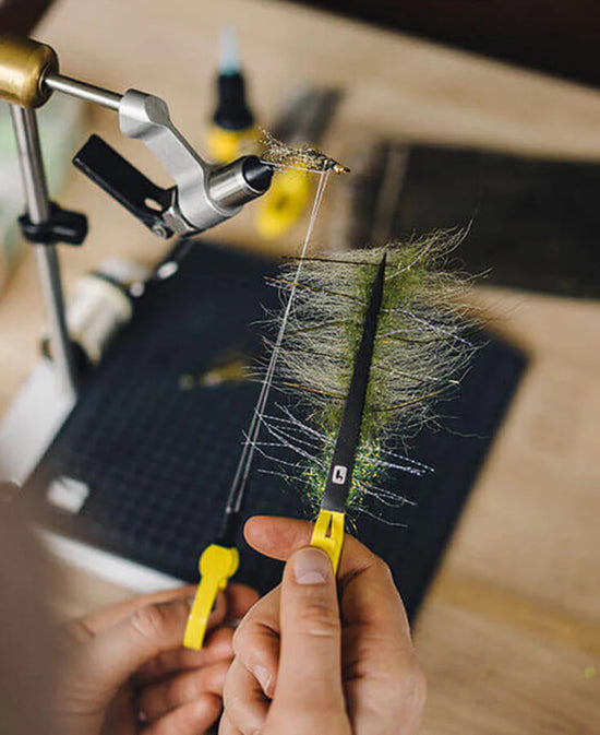 Loon D-Loop Tweezer - Tailwater Outfitters