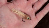 Mac Flies Simple Baitfish