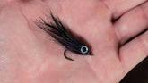 Mac Flies Micro Simple Baitfish