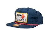 Tailwater Outfitters Fly Patch Hat