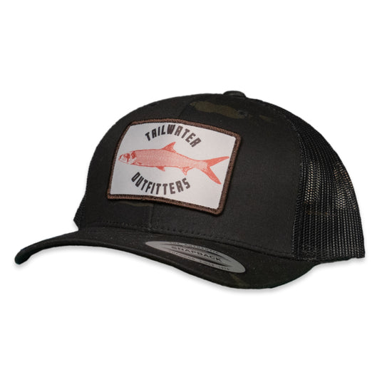 Tailwater Outfitters Poor Man's Tarpon Hat