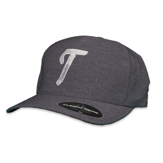 Tailwater Outfitters Big T Flexfit Hat