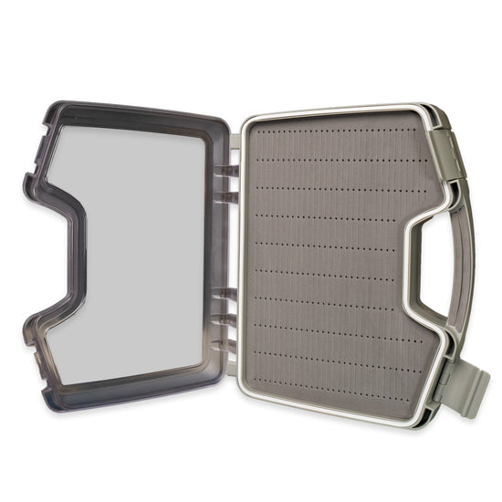 Tailwater WaterProof Boat Box- Gray