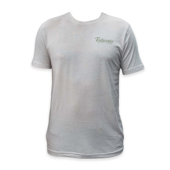 Tailwater Gator Tee