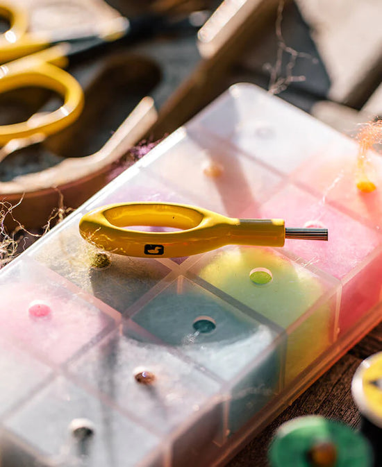 Loon Ergo Dubbing Pick - Tailwater Outfitters