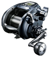 Shimano Forcemaster A 9000