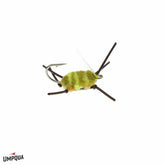 Umpqua Flats Crab - Tailwater Outfitters