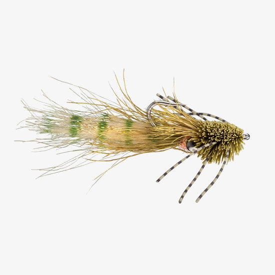 Rio Grab Crab - Tailwater Outfitters