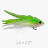 Rio King Kinky Muddler