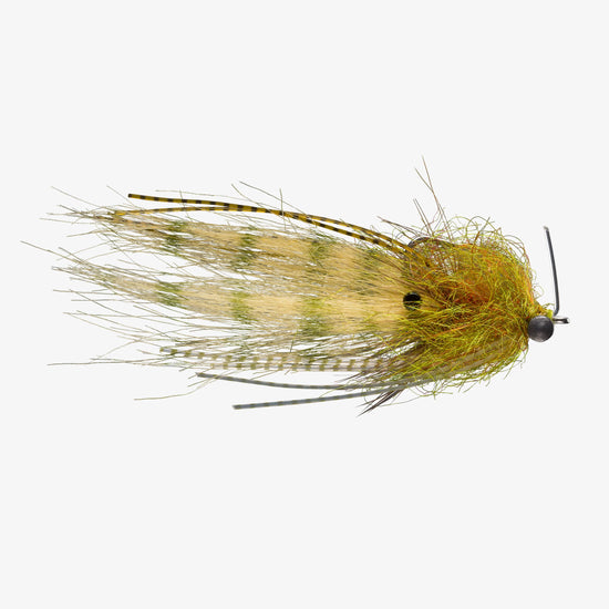 Rio Shrimp Tease - Tailwater Outfitters