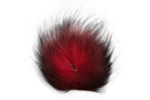 Arctic Fox Tail Hair - TailwaterOutfitters