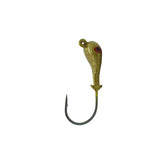 Mission Fishin Jig Head 3/4Oz - TailwaterOutfitters