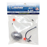 Tacklecrafters Grouper Rig - Tailwater Outfitters