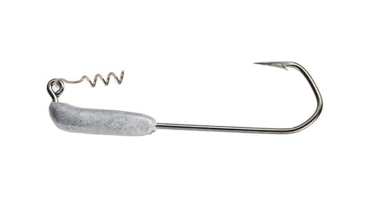 Hogy Barbarian Weighted Swimbait Hook 12/0 - TailwaterOutfitters