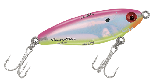 Mirrolure Heavy Dine 18MR - Tailwater Outfitters