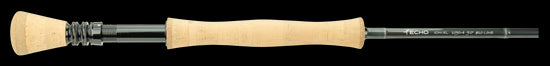Echo Ion-XL Fly Rod - Tailwater Outfitters
