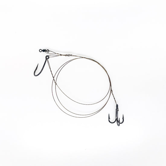 Tackle Crafters Kingfish Pro Rig