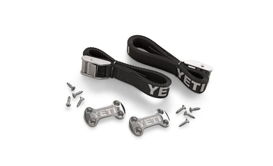 Yeti Tie Down Kit - Tailwater Outfitters