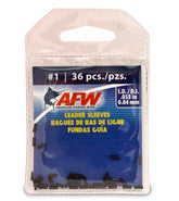 AFW Leader Sleeve - TailwaterOutfitters