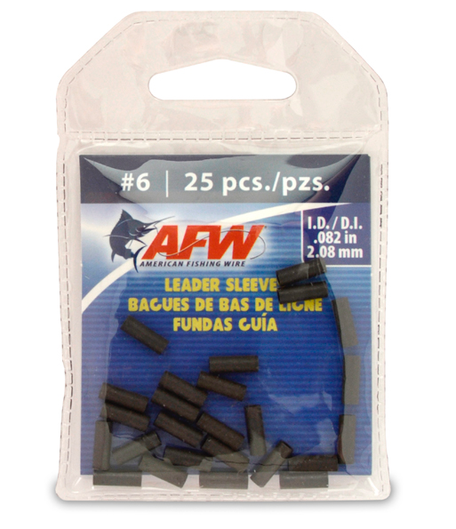 AFW Leader Sleeve - TailwaterOutfitters