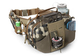 ZS2 Ledges Waist Pack - Tailwater Outfitters