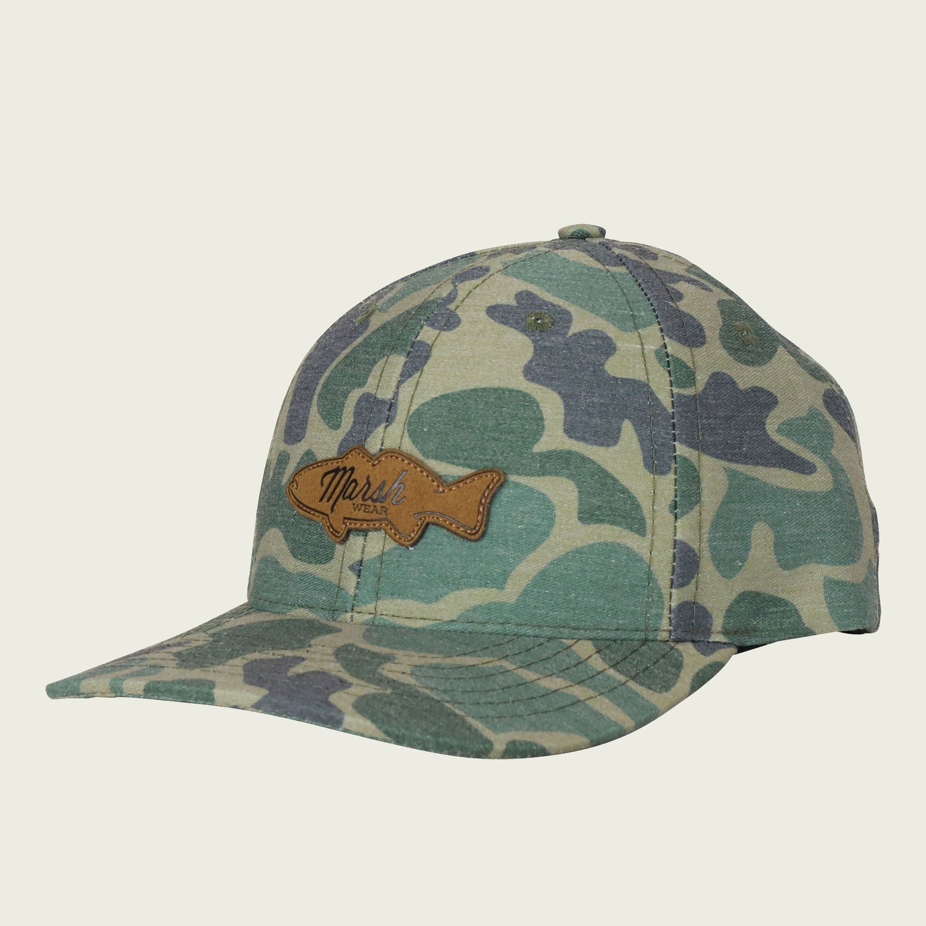 The Tarbelly Roper Hat – Hurricane Marsh Outfitters