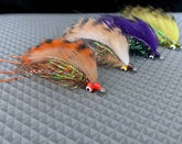 Sight Cast Marsh Mohawk