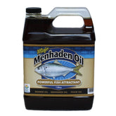 Aquatic Nutrition Mojo Menhaden Oil - Tailwater Outfitters