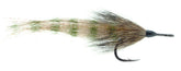 Umpqua Orange Butt Tarpon Small - Tailwater Outfitters