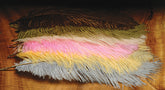 Ostrich Herl - TailwaterOutfitters