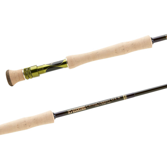 Crosscurrent GLX - TailwaterOutfitters