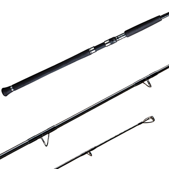 Shimano Ocean Plugger Full Throttle Spinning Rod
