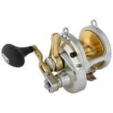 Shimano Talica 2 Speed Fishing Reel