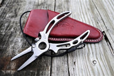Premio Titanium Pliers - TailwaterOutfitters