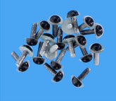 EP Plastic Eyes - TailwaterOutfitters