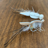 Sight Cast Popcorn Shrimp