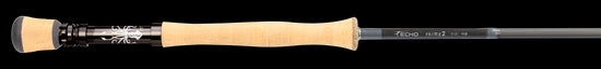 Echo Prime Fly Rod - Tailwater Outfitters